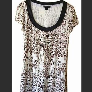 2/$20 Express FlowyTunic/Dress  